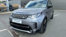 Land Rover Discovery 3.0 D350 Metropolitan Edition 5dr Auto Diesel Station Wagon